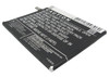 Battery for OPPO N1 Mini N5111 N5116 N5117 R6007 BLP573 Mobile CS-OPR600SL