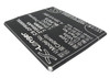Battery for OPPO N1 Mini N5111 N5116 N5117 R6007 BLP573 Mobile CS-OPR600SL