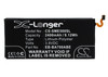 Battery for Samsung Galaxy E5 SM-E500F SM-E500H