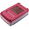 Battery for Einhell Kraftixx Gardol 4514071 4514072 45.114.36 511395 4511396 18V