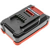 Battery for Einhell Kraftixx Gardol 4514071 4514072 45.114.36 511395 4511396 18V