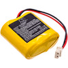 Battery for Visonic Next CAM PGS 103-302891