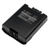Battery for Honeywell LXE MX9 MX9380 MX9381 FC3
