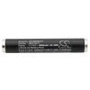 Battery for Nightstick 9500 9600 9900 NSR-9500 NSR-9600 NSR--9900 9600-BATT