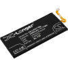 Battery for LG BL-T39 EAC63878401 Arena 2 Aristo 4