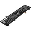 Battery for Asus 0B200-02710000 B31Bi91 B31N1707 VivoBook S14 A411UF F411UF