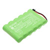 Battery for CaddX ZeroWire Control Panel ZW-6404-NL ZW-BS01 CS-CWS100BT 7.2v
