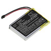 Battery for Garmin Receiver 010-02608-10 O2ADNH02
