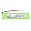 Battery for Fluke Biomedical Varta multimeter P-1505 BP1735 CS-FBP173SL 7.2v