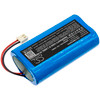 Battery for Fusion EasySplicer Infralan Splicer HS 15O 15C Easy mk2 RR201021