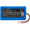 Battery for Fusion EasySplicer Infralan Splicer HS 15O 15C Easy mk2 RR201021