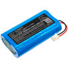 Battery for Fusion EasySplicer Infralan Splicer HS