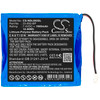 Battery for IDEAL 33-892 Securitest Pro Tester 33-892-BP CS-NDL892SL 7.4v LiPoly