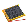 Battery for Anbernic RG40XX RG40XXH FL755060 Game Console CS-ABR400SL 3.7v