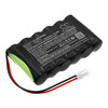 Replacement Battery for H-Wave H4 OTC OSA476