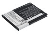 Battery for HTC 35H00194-00M 35H00194-04M 99H10905-00 BA S840 S850 BL01100 A320E