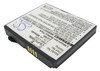 Battery for Pantech 5HTB0045B0A PBR-C530 C530 Vega SLATE C790 Link P7040 P7040P