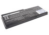 Battery for Toshiba Qosmio X500 PA3729U-1BAS PA3729U-1BRS PA3730 PA3730U-1BRS