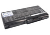 Battery for Toshiba Qosmio X500 PA3729U-1BAS