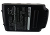 Battery for Black & Decker 20V LB20 LBX20 LBXR20 LBXR2020 LB2X4020 PCC681L