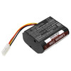 Battery for Vorwerk 46439 PN46439 SCM61932 Kobold
