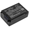 Battery for Nikon Z FC Mirrorless Z30 Z50 ZFC