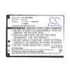 Battery for Nokia BL-4B BL-4BA 1606 2505 2630 2660 2760 3606 5000 6111 7070
