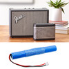 Battery for Fender C129J1 Newport Bluetooth Speaker CS-FDN100SL 7.4V Li-ion