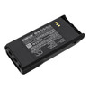 Battery for Motorola XTS1500 Radius P25 NNTN9858 NTN9858C NTN9857C TYPEC 3350mAh