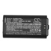 Battery for MYQ SMART GARAGE VIDEO KEYPAD VKP1-MYQ CS-MQV100XL Chamberlain