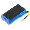 Battery for Ezviz DB2C 1B650-03 Home Security Camera CS-EZC200SL 3.7v Li-ion