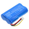 Battery for Ezviz DB2C 1B650-03 Home Security Camera CS-EZC200SL 3.7v Li-ion