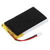 Battery for Samson 1-OTH0157 Micro AR2 receiver Swar2 Airline CS-SAR200SL 3.7V