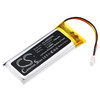 Battery for Sena XK701953 SRL2 Headset CS-SSR200SL