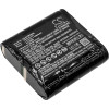 Battery for Noyes AFL 3900-05-001 W2003M M200 OTDR