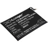 Battery for Redmi BN53 Note 9 Pro Max M2003J6B2G