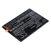 Battery for T-Mobile TLP038C1 Alcatel Revvl 2 Plus 6062Z 7 LTE OT-6062W OT-6062