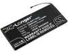 Battery for Motorola HG40 SNN5984A Moto G5 G6 Plus