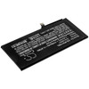 Battery for Apple 616-00641 iPhone 11 A2111 A2221 CS-IPH110SL 3.83V Li-Polymer