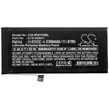 Battery for Apple 616-00641 iPhone 11 A2111 A2221 CS-IPH110SL 3.83V Li-Polymer