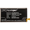 Battery for Samsung EB-BG973ABU GH82-18826A Galaxy S10 SM-G973U SM-G973U1 G973