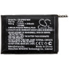 Battery for Apple A1579 iWatch 1 42mm Watch 1st Gen CS-IPW579SH 3.8V Li-Polymer