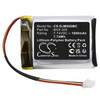Battery for DJI BHX-305 OM5 Osmo Mobile 6 Osmo Mobile 5 CS-DJM500MC 7.74V