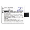 Battery for Ezviz BL-06 S5 S6 S1C S2 S3 CS-EVS600MC 3.8V Li-ion Security Camera