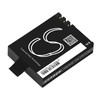 Battery for Ezviz BL-06 S5 S6 S1C S2 S3 CS-EVS600MC 3.8V Li-ion Security Camera