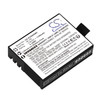 Battery for Ezviz BL-06 S5 S6 S1C S2 S3