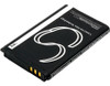 Battery for Incom ICW-1000B UniData WPU-7700 WPU-7800 WPU-7800B WPU-7800B-US