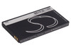 Battery for Cisco CIW33ZBR 7508000705 Linksys WIP330 Phone CS-CIP330CL 3.7V