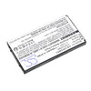 Battery for Cisco CIW33ZBR 7508000705 Linksys WIP330 Phone CS-CIP330CL 3.7V