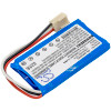 Battery for Jablocom CS603262 1S1P 2930277000 GDP-04A GDP-04D GDP-04 CS-JDP004CL